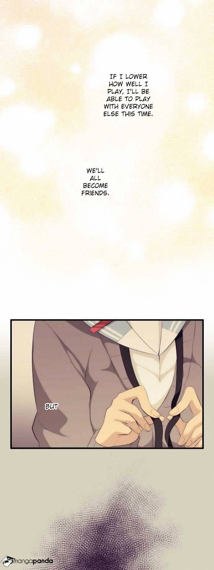 Read ReLIFE EN Manga Online