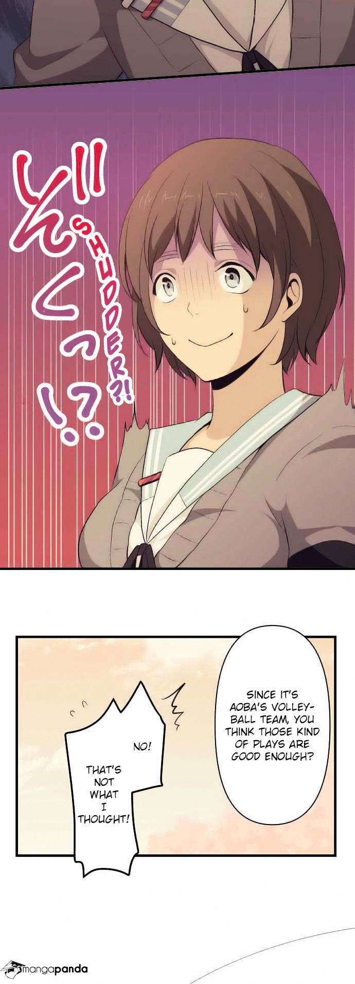 Read ReLIFE EN Manga Online