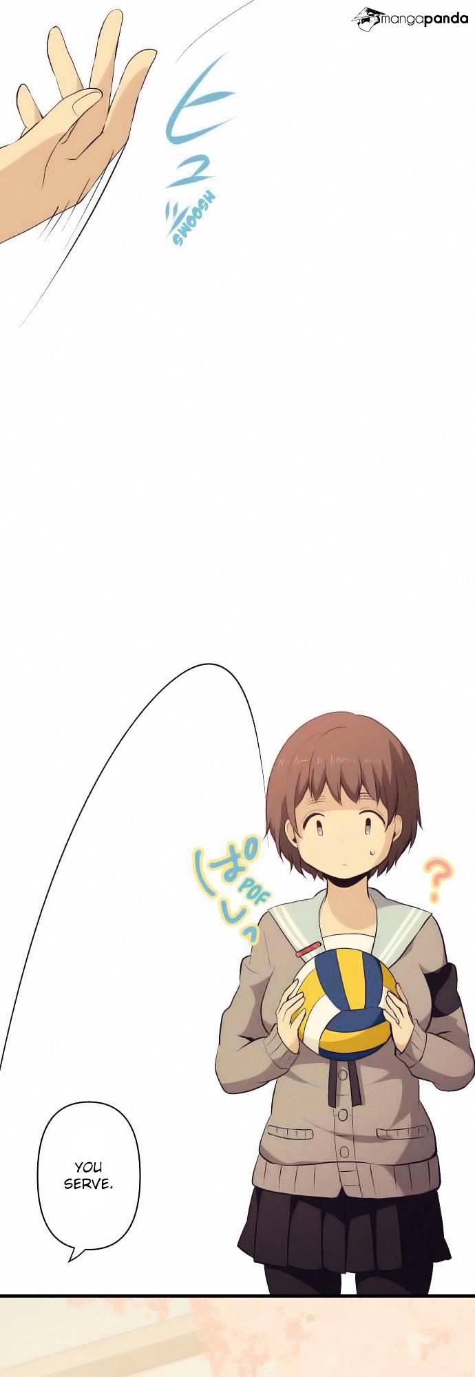 Read ReLIFE EN Manga Online