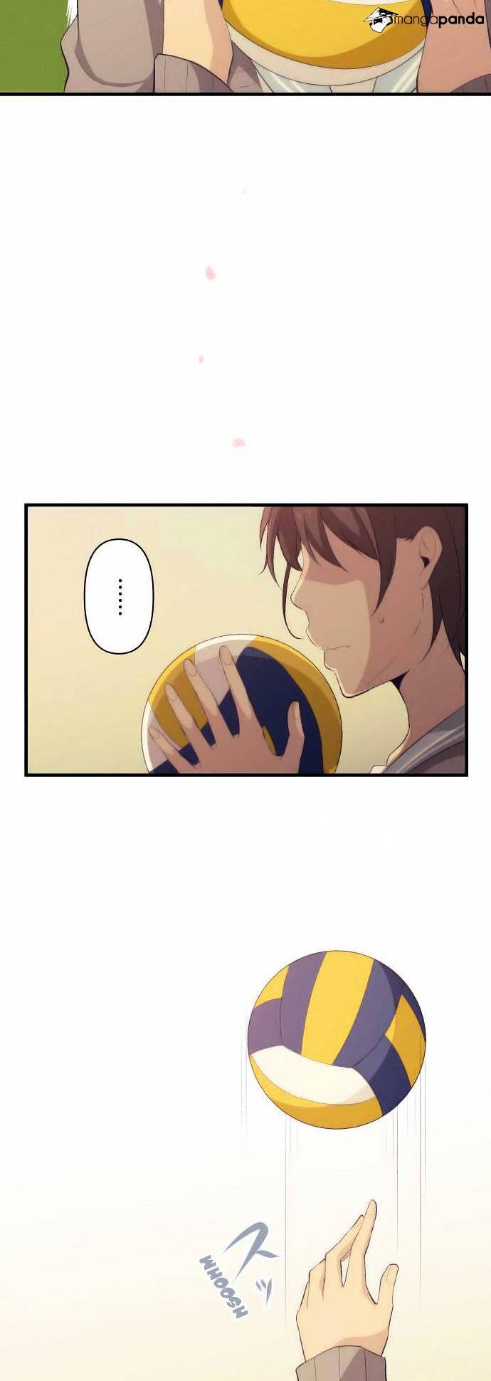 Read ReLIFE EN Manga Online