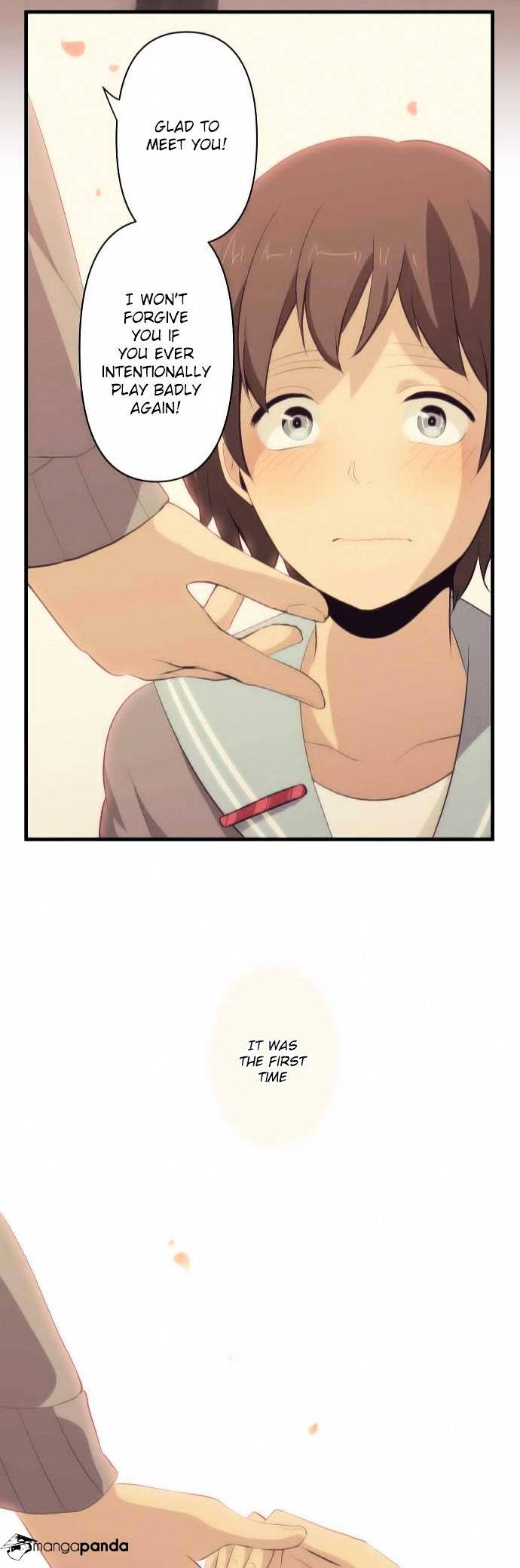 Read ReLIFE EN Manga Online
