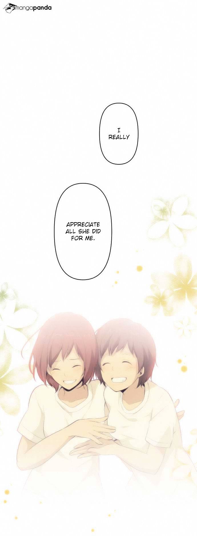 Read ReLIFE EN Manga Online
