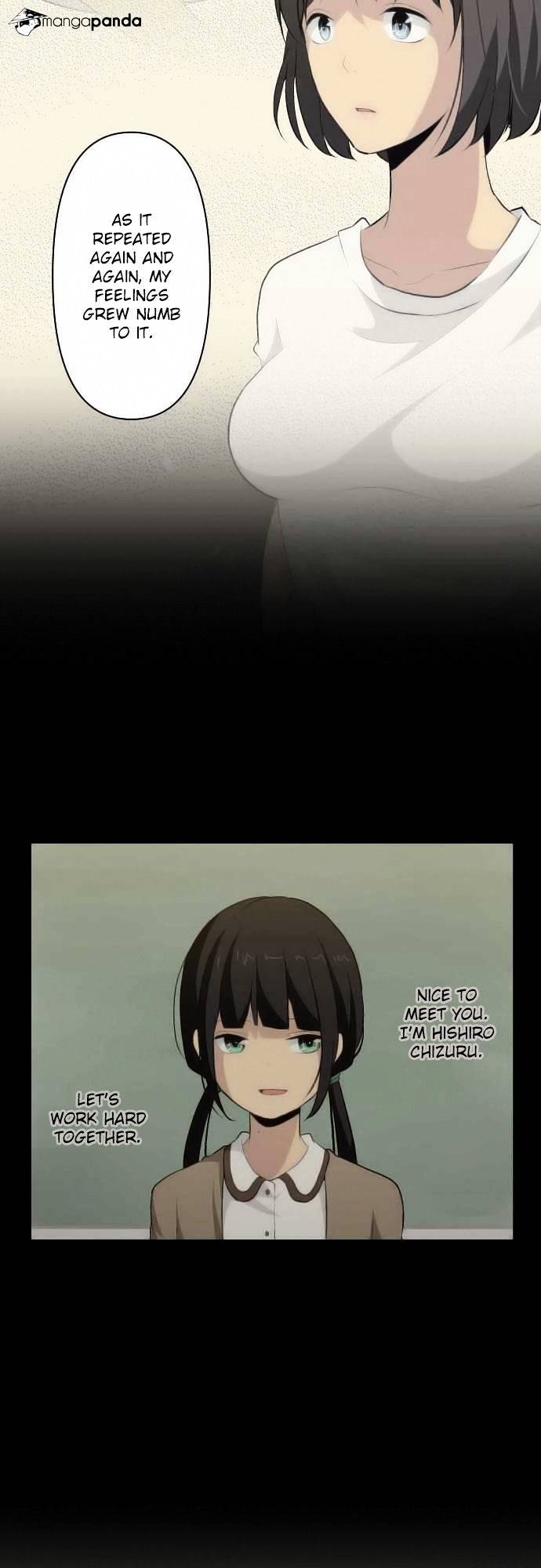 Read ReLIFE EN Manga Online