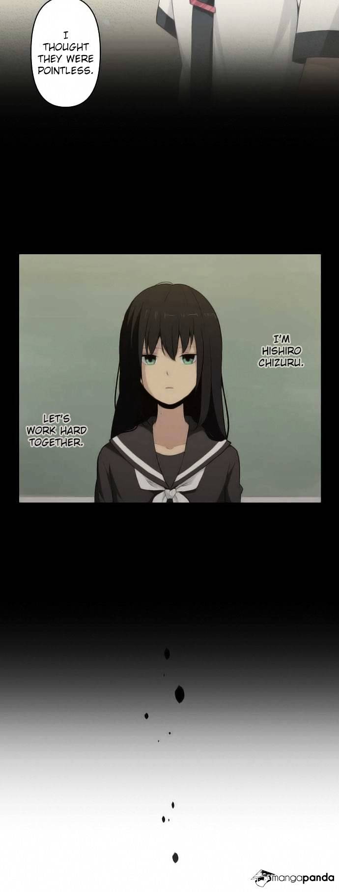 Read ReLIFE EN Manga Online