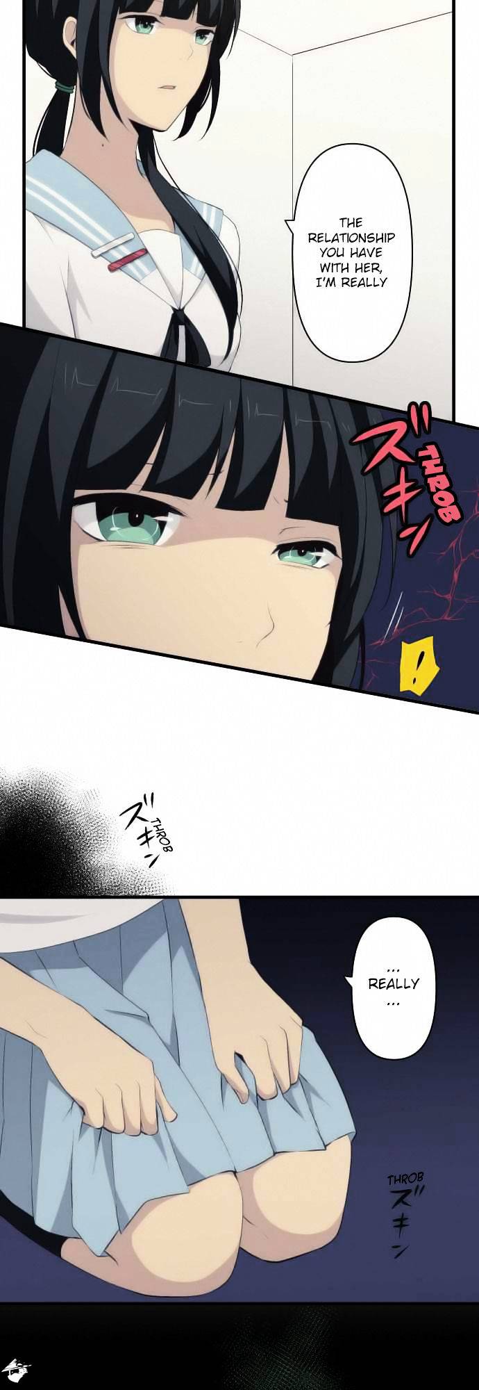 Read ReLIFE EN Manga Online