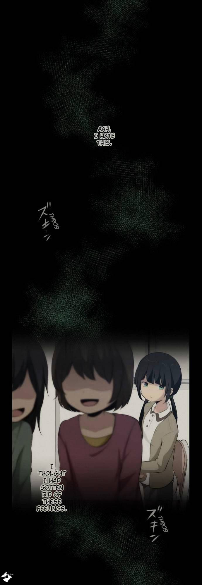 Read ReLIFE EN Manga Online