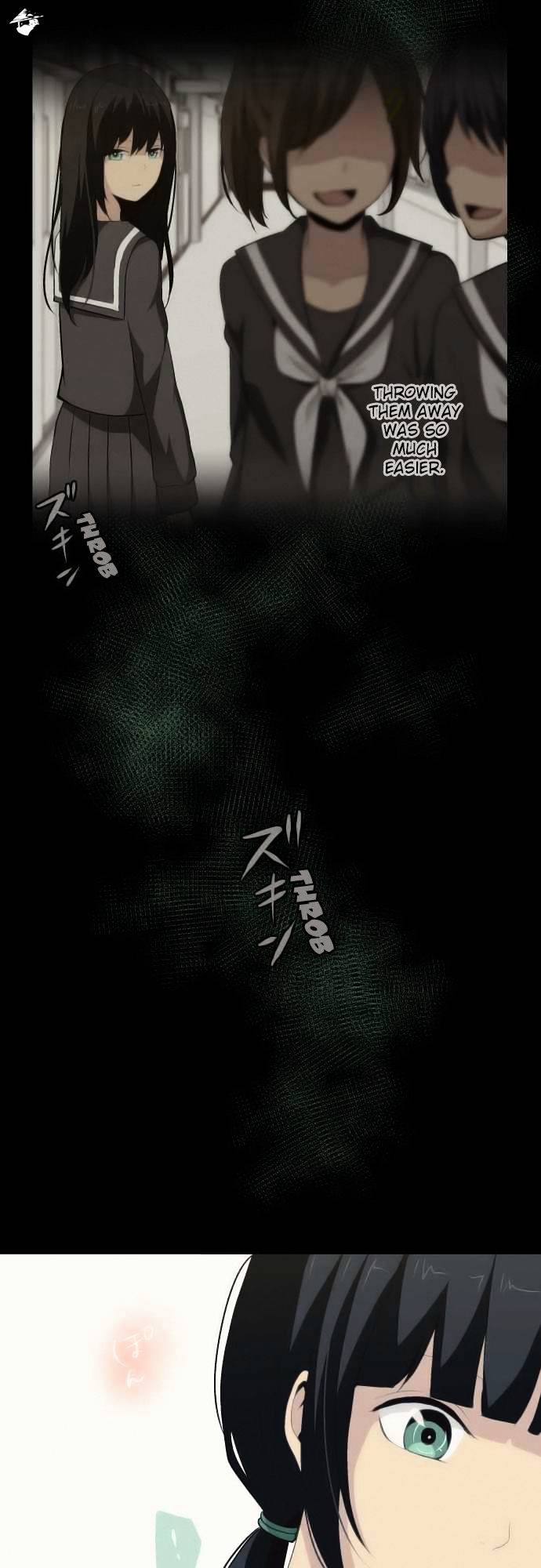 Read ReLIFE EN Manga Online