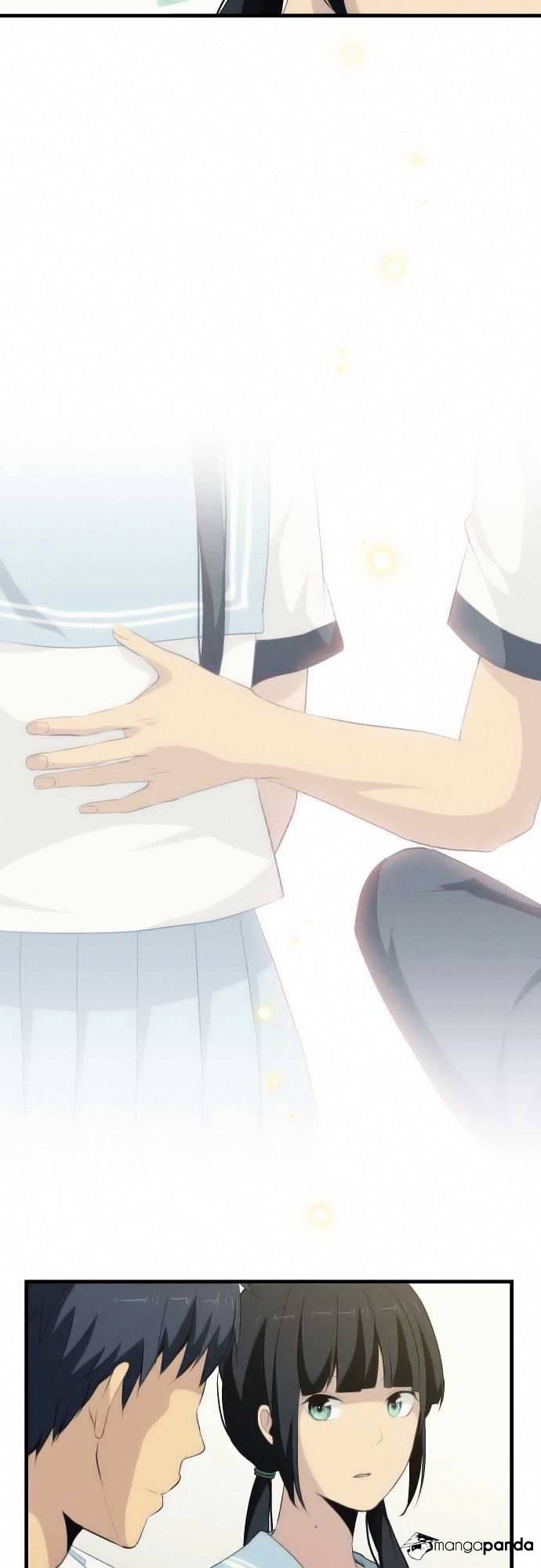 Read ReLIFE EN Manga Online