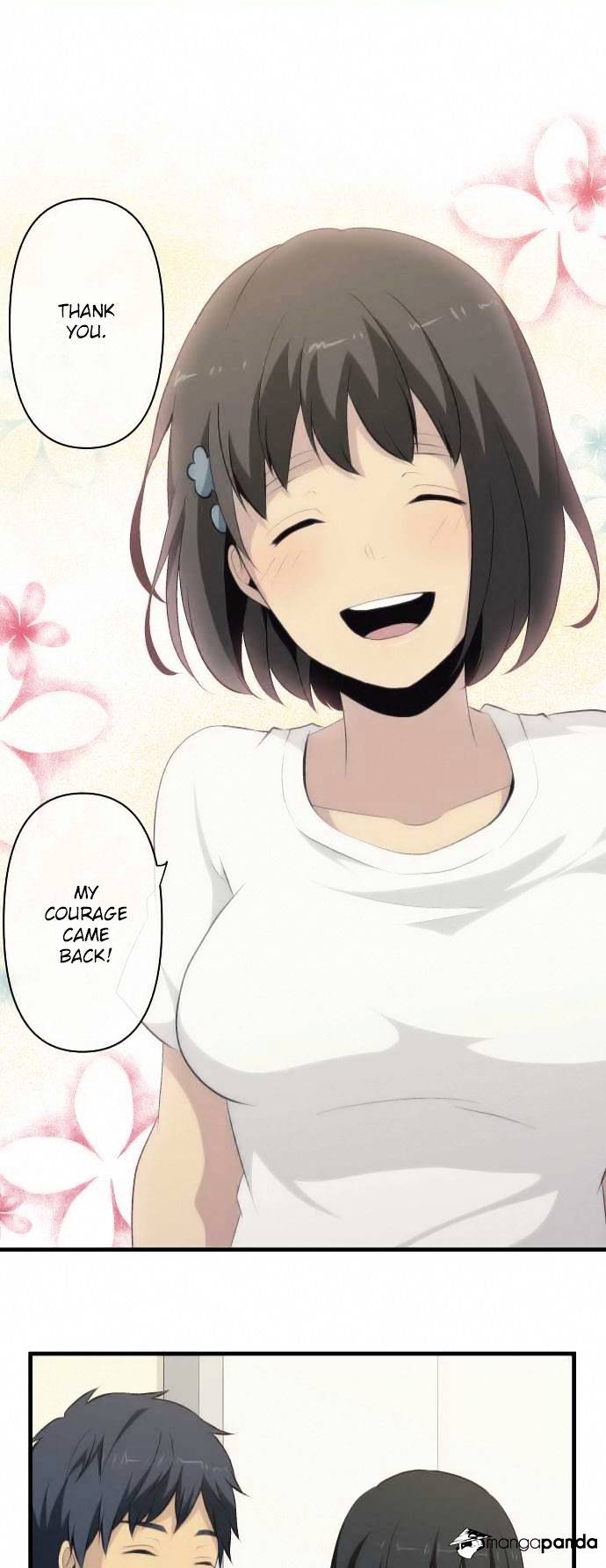 Read ReLIFE EN Manga Online