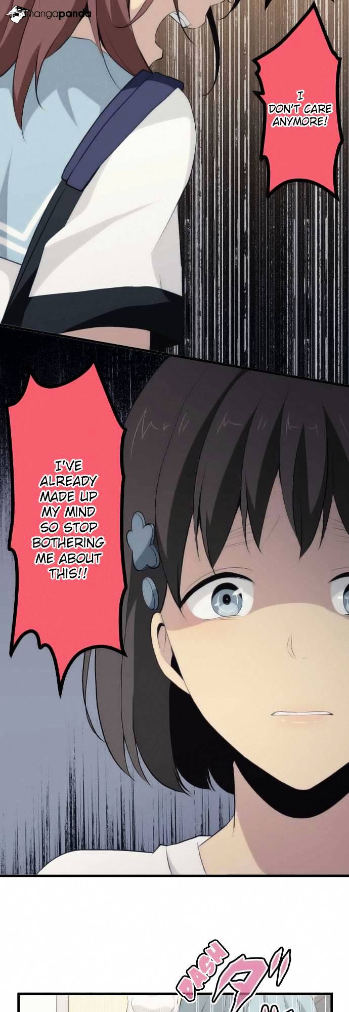 Read ReLIFE EN Manga Online