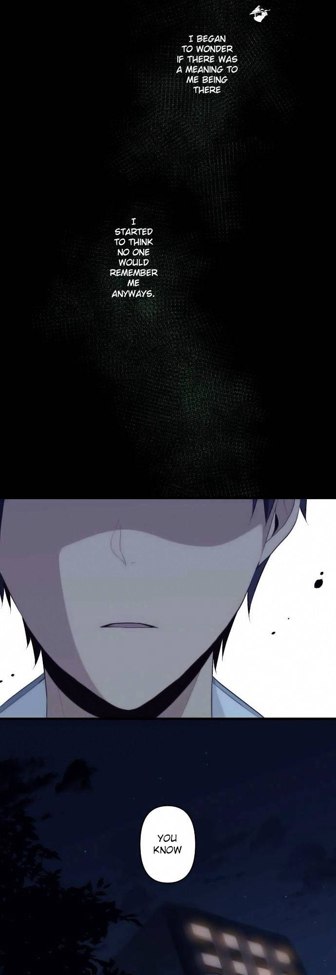 Read ReLIFE EN Manga Online