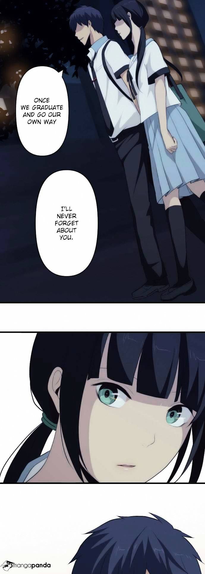 Read ReLIFE EN Manga Online