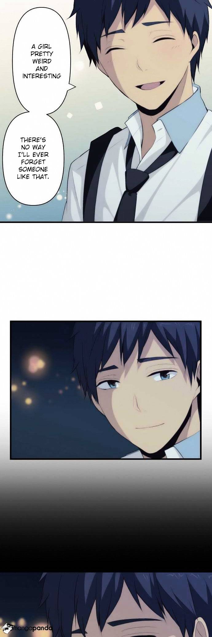 Read ReLIFE EN Manga Online