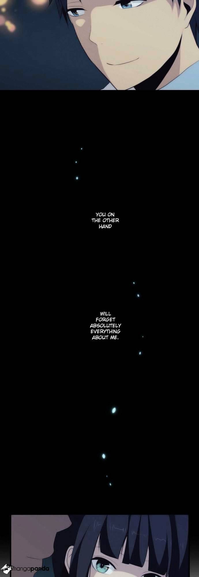 Read ReLIFE EN Manga Online