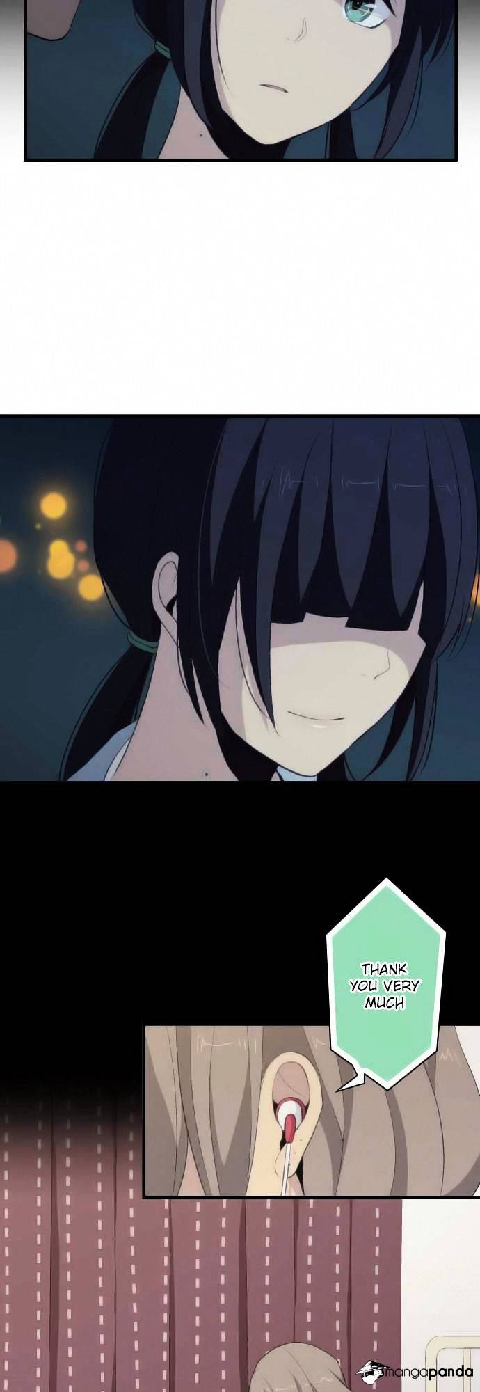Read ReLIFE EN Manga Online