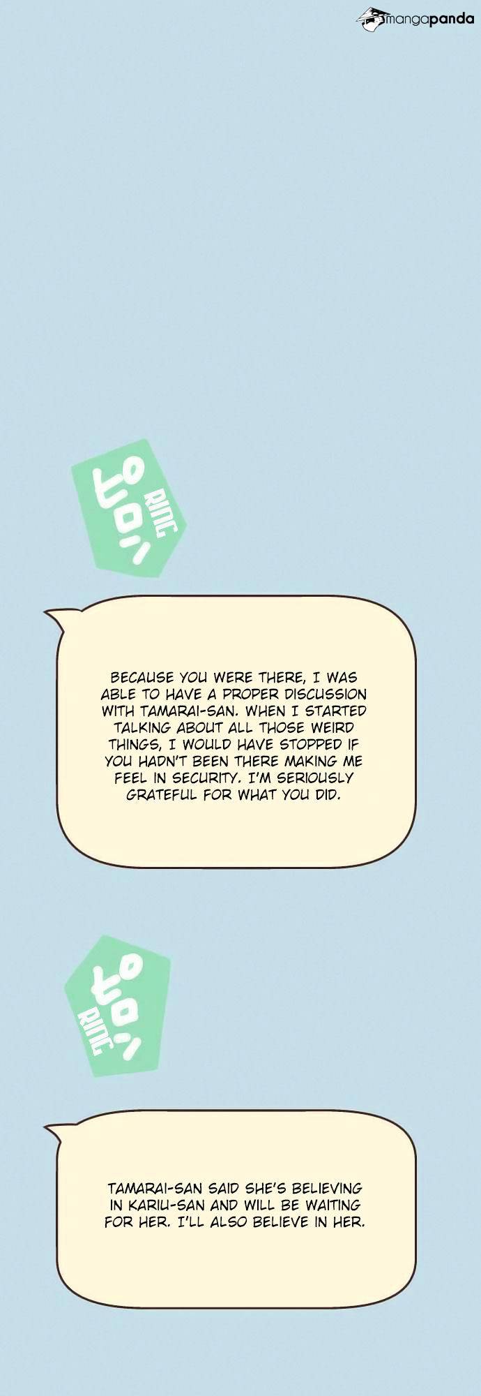 Read ReLIFE EN Manga Online