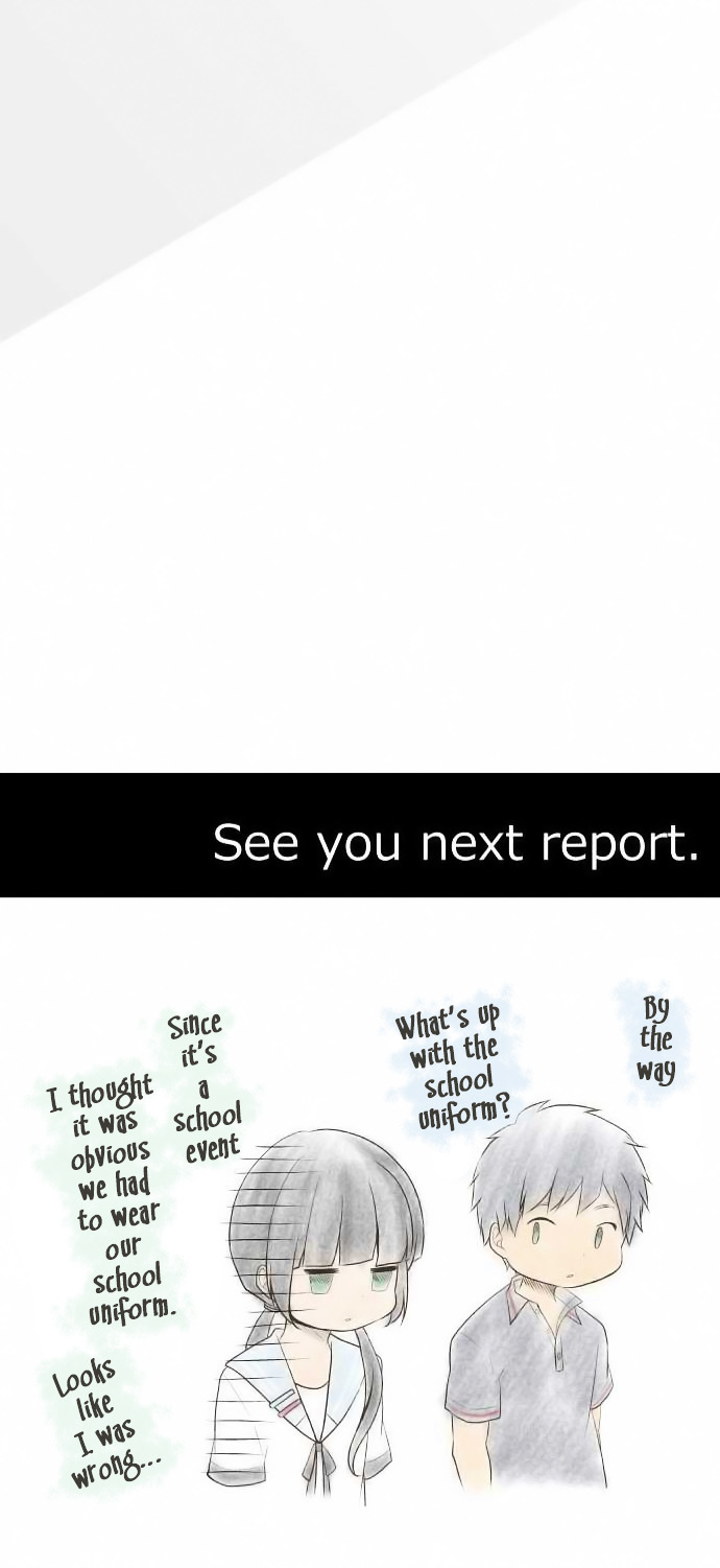Read ReLIFE EN Manga Online