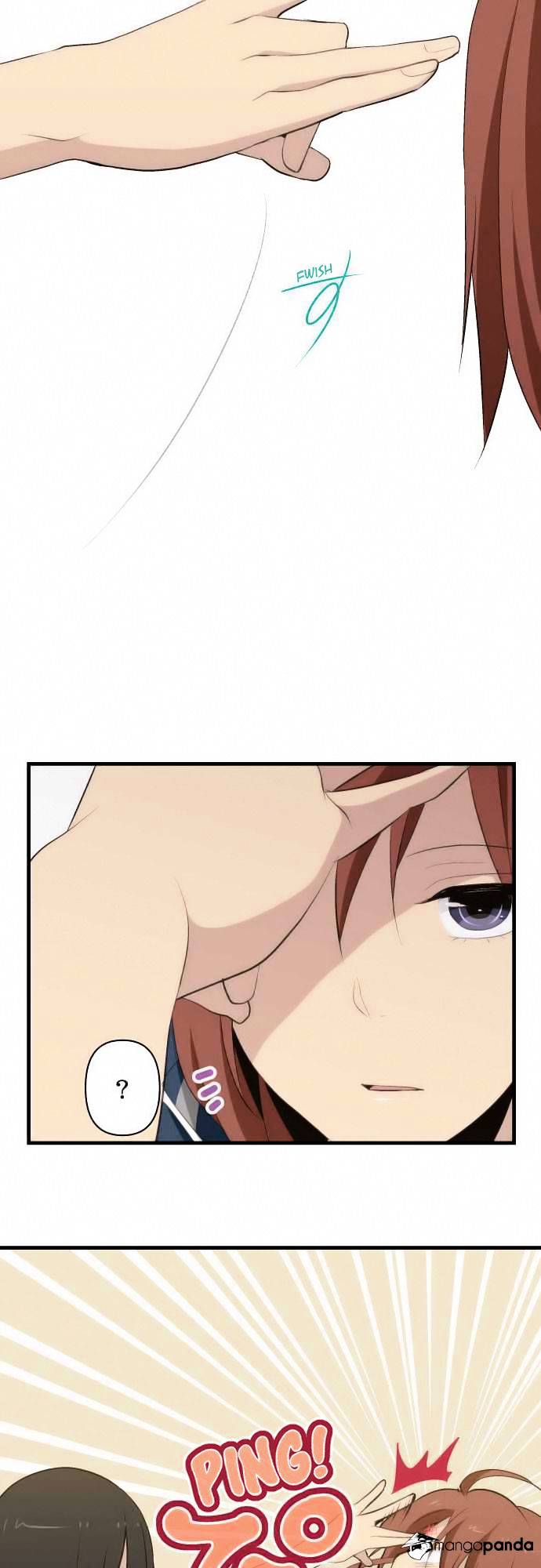 Read ReLIFE EN Manga Online