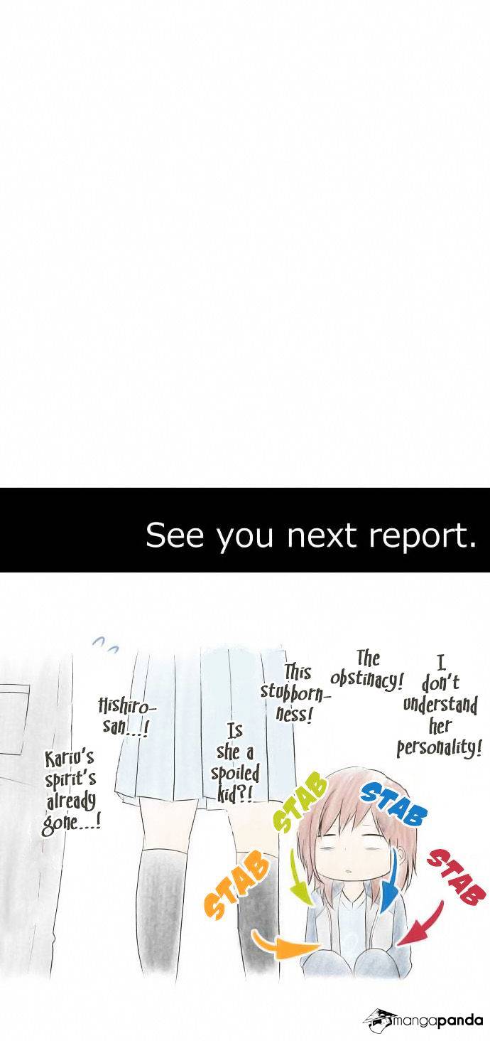 Read ReLIFE EN Manga Online