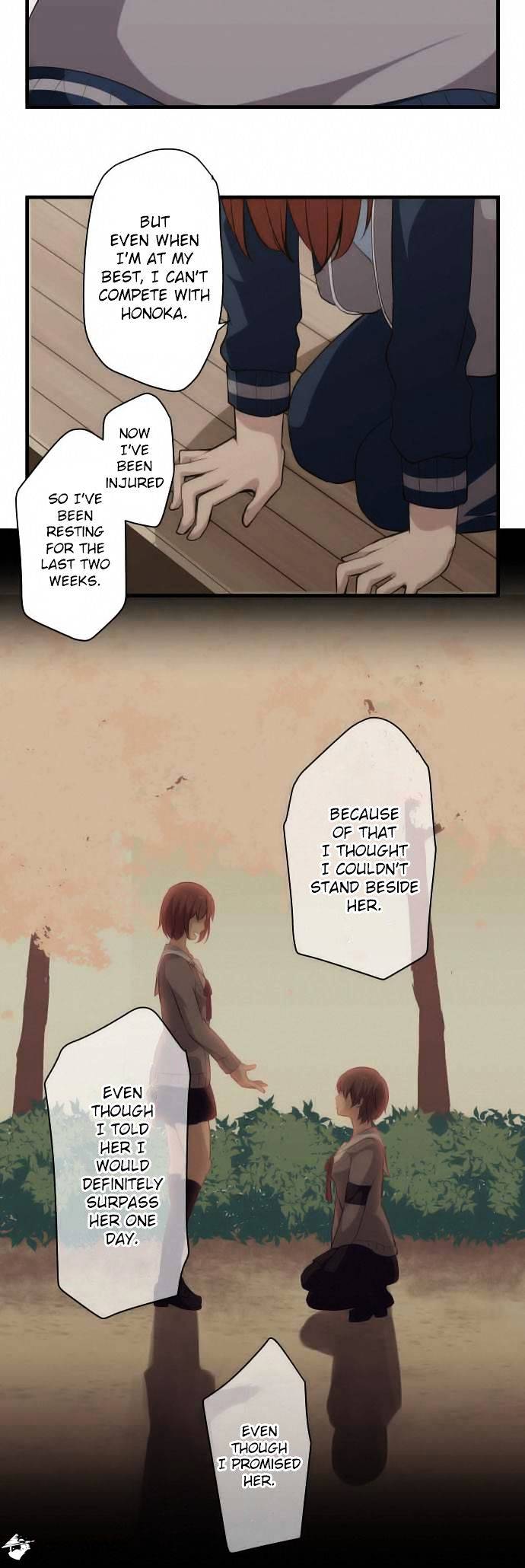 Read ReLIFE EN Manga Online
