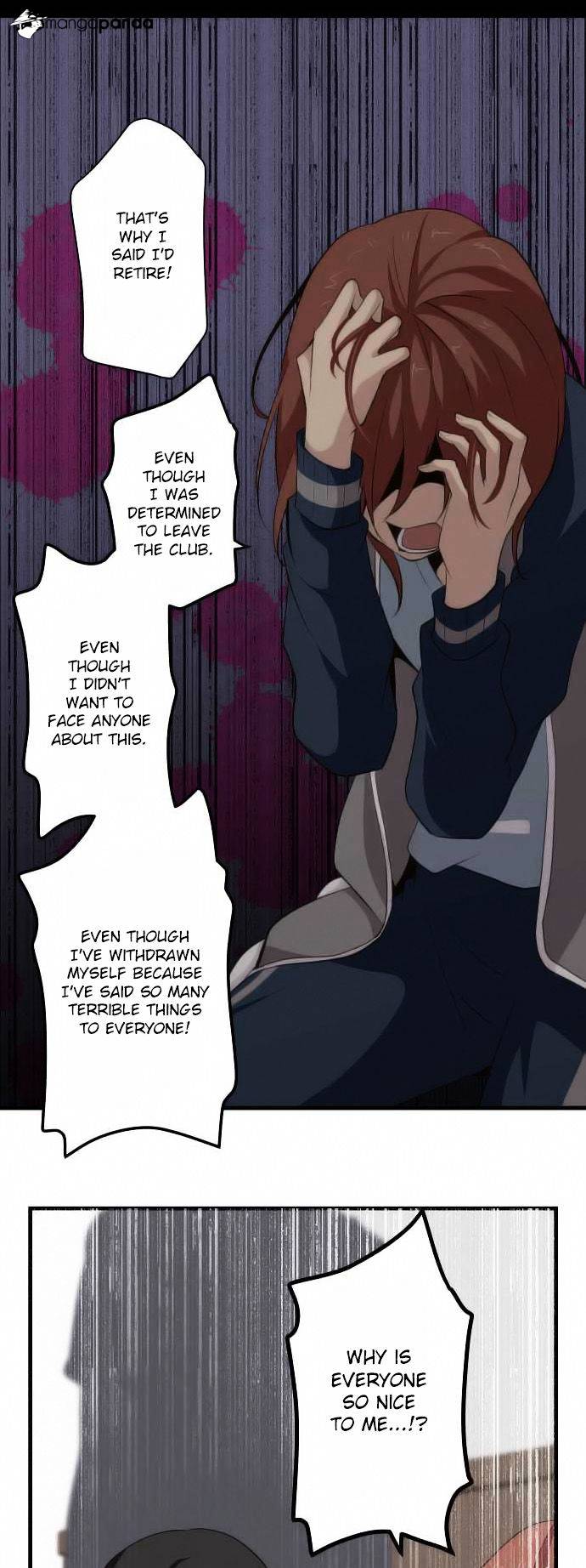 Read ReLIFE EN Manga Online