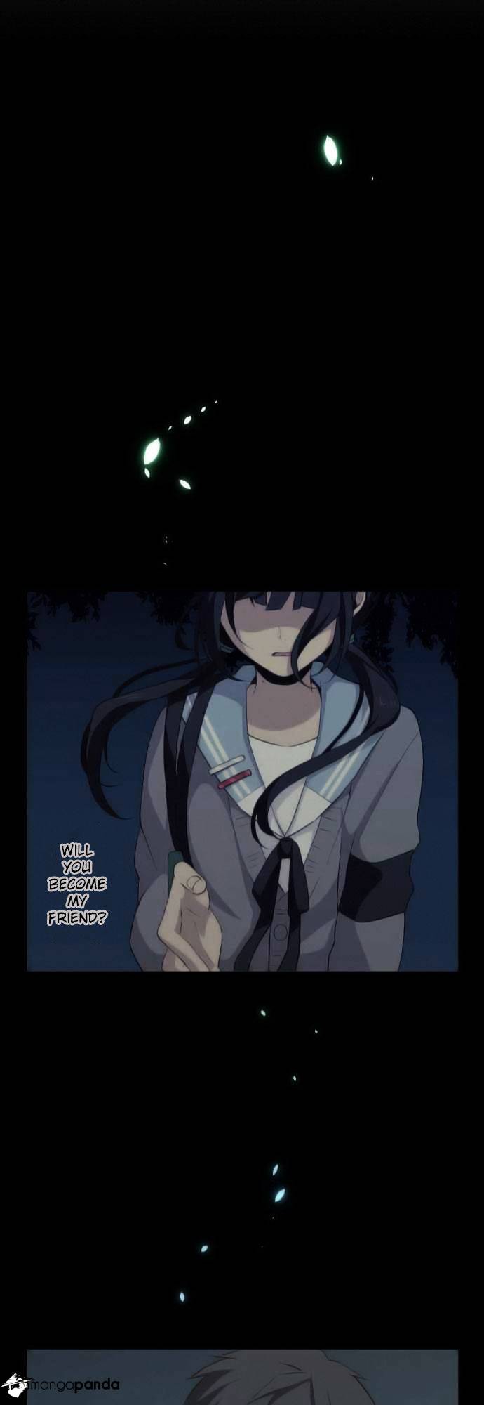 Read ReLIFE EN Manga Online