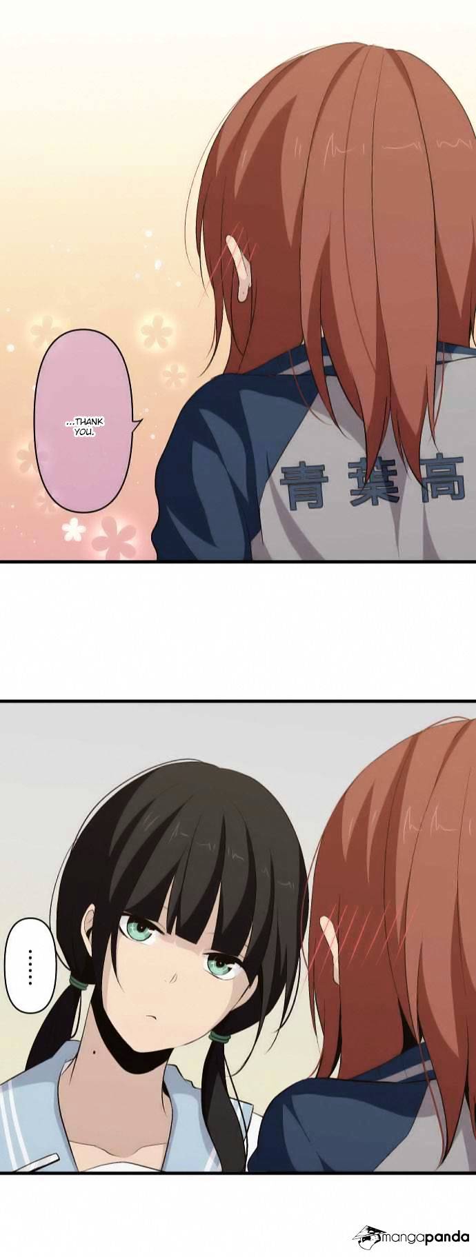 Read ReLIFE EN Manga Online