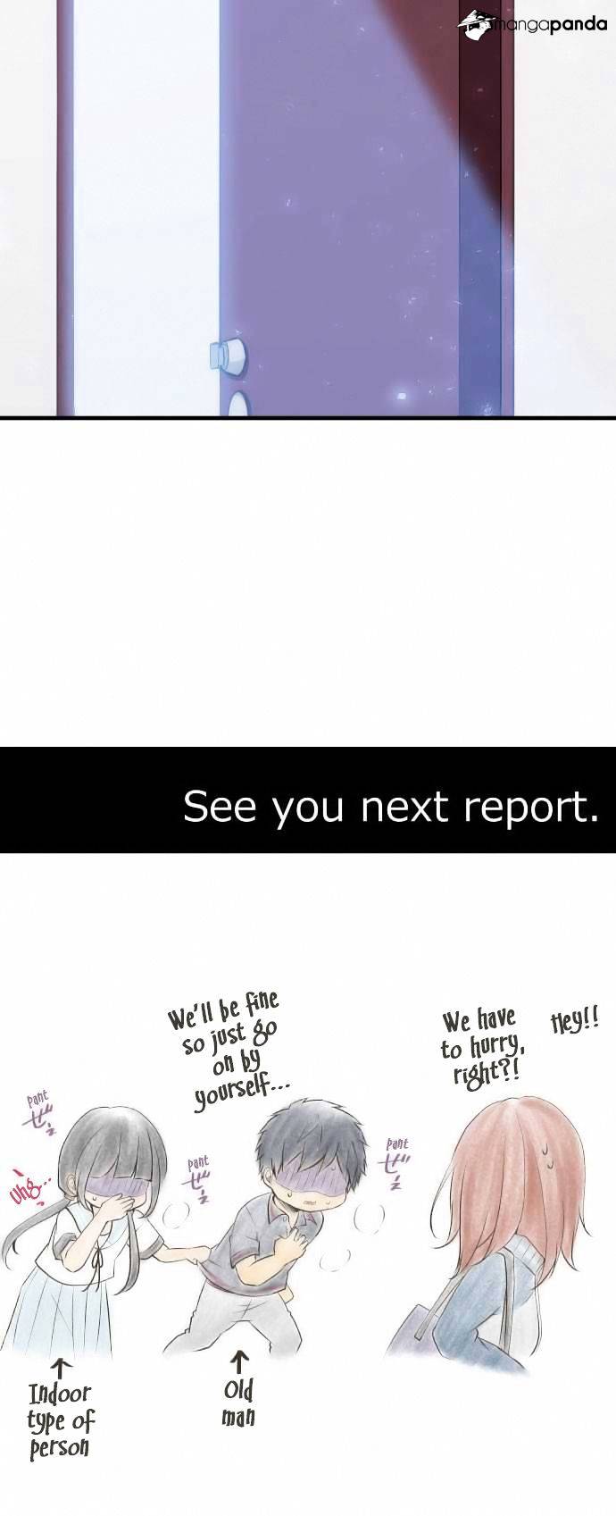 Read ReLIFE EN Manga Online
