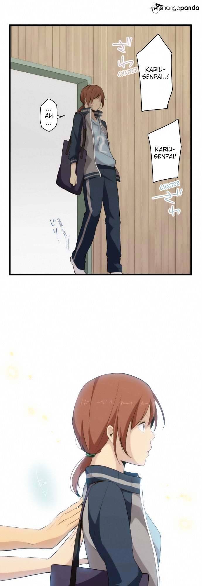Read ReLIFE EN Manga Online
