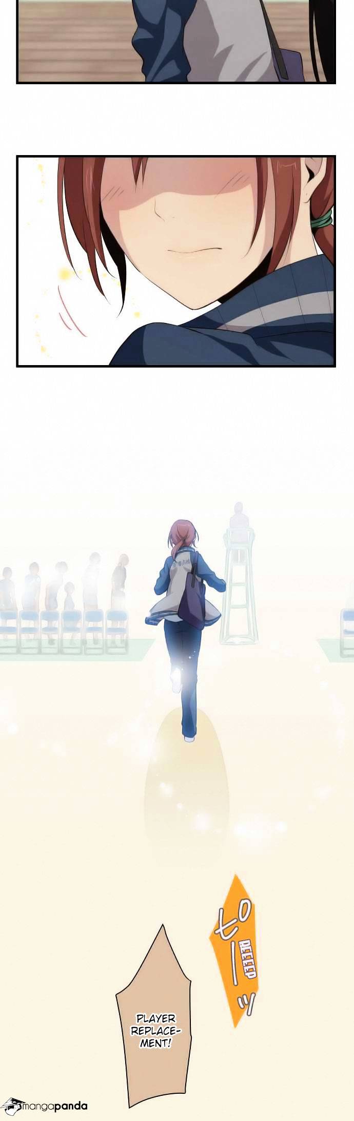 Read ReLIFE EN Manga Online