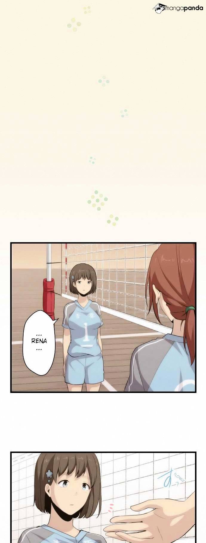 Read ReLIFE EN Manga Online