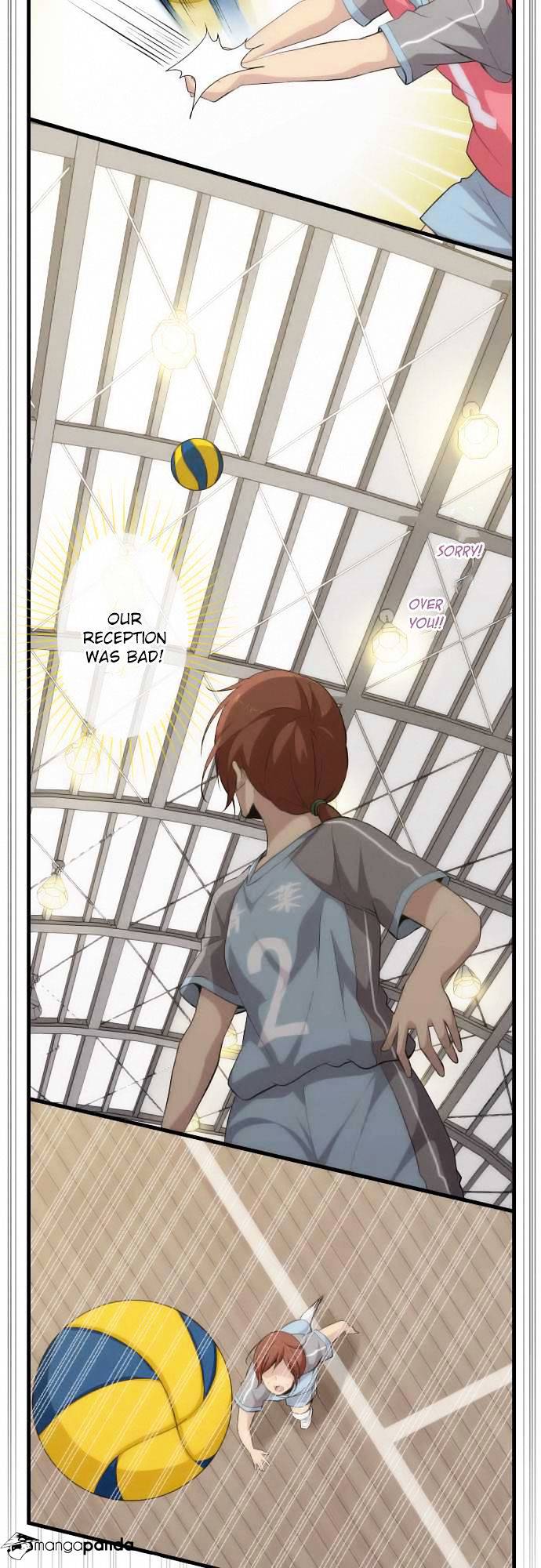 Read ReLIFE EN Manga Online