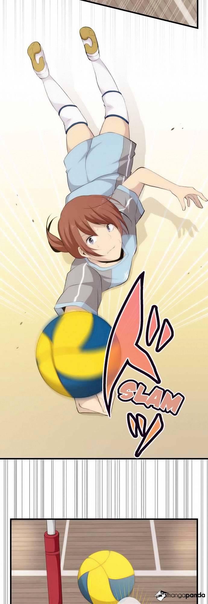 Read ReLIFE EN Manga Online