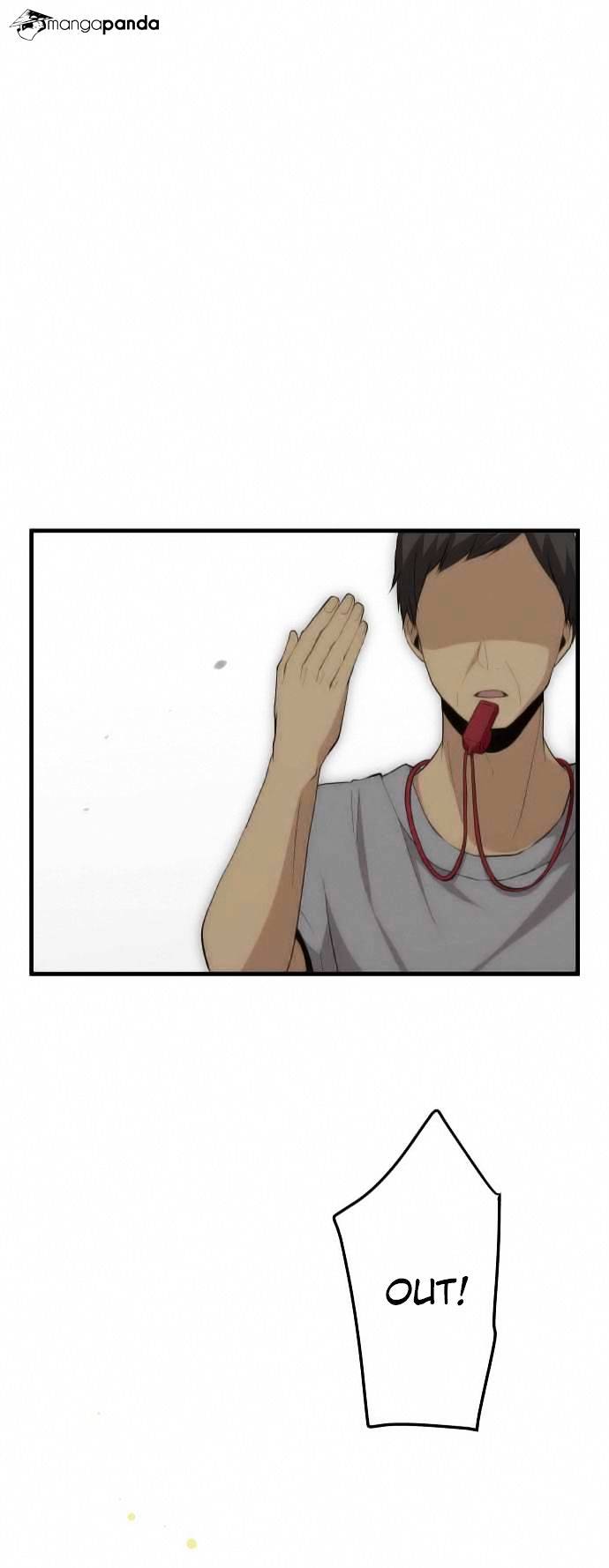 Read ReLIFE EN Manga Online