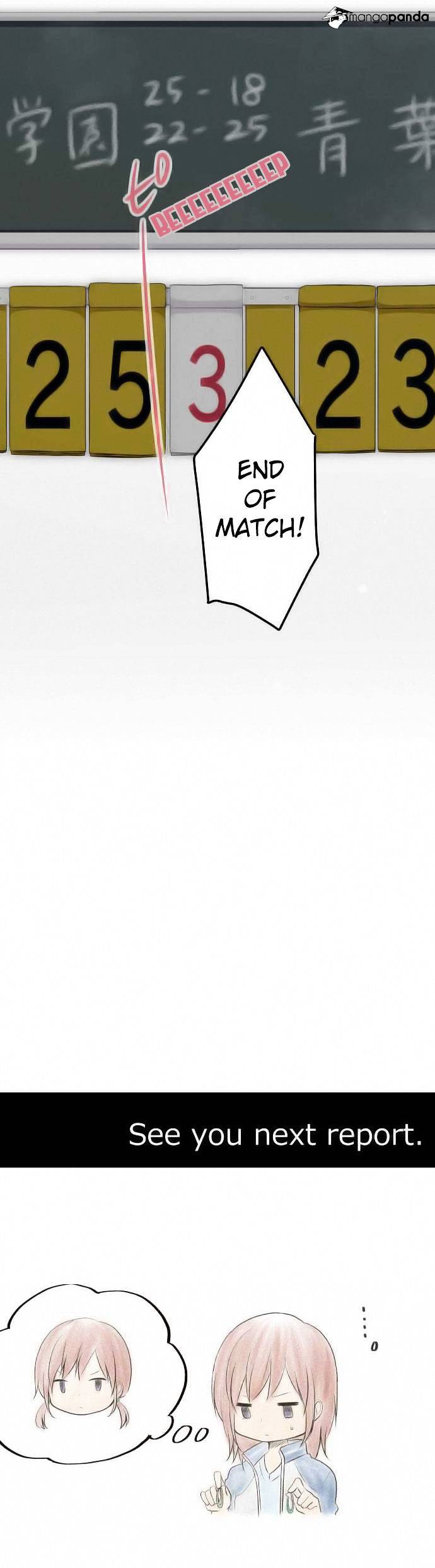Read ReLIFE EN Manga Online