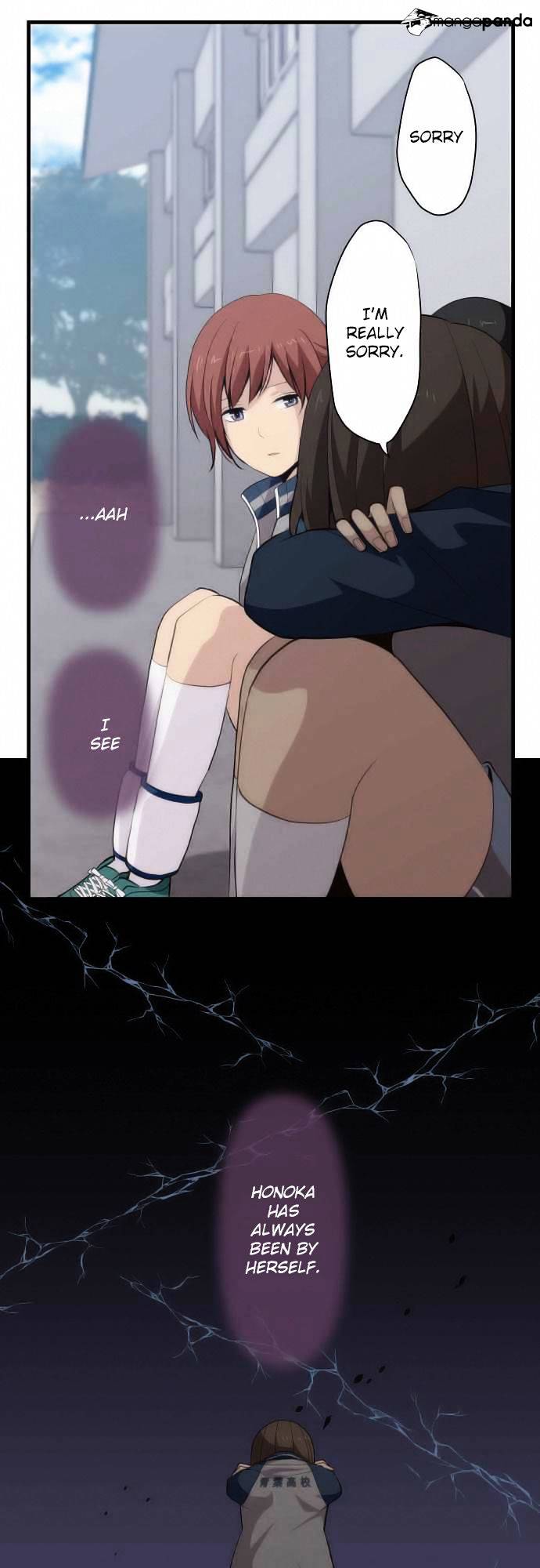 Read ReLIFE EN Manga Online