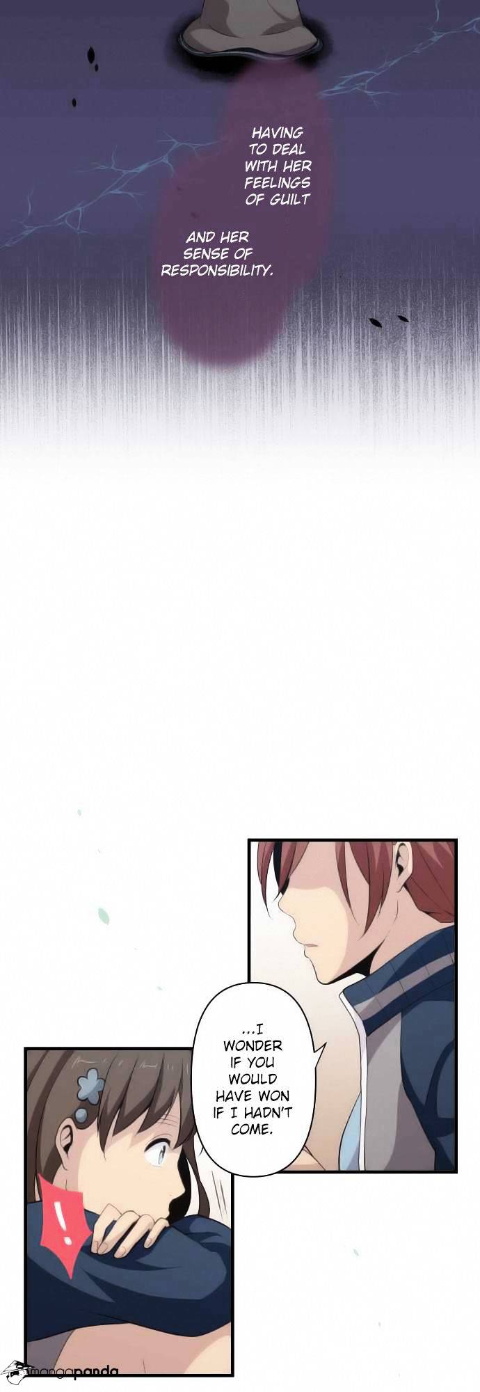 Read ReLIFE EN Manga Online
