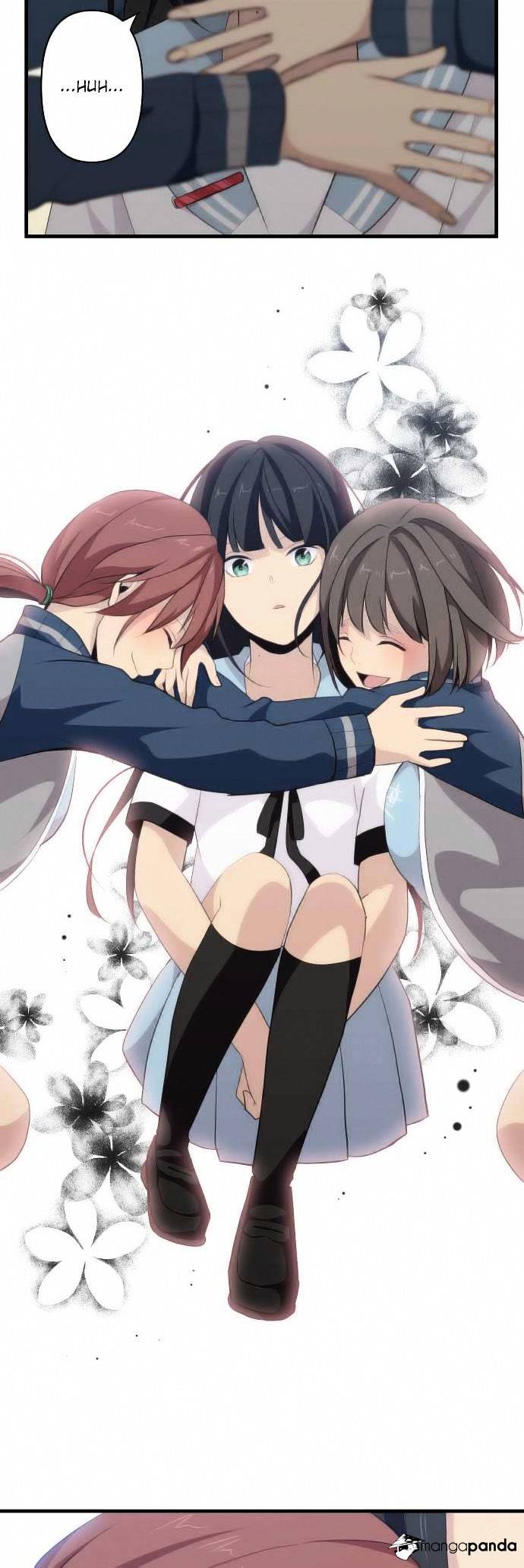 Read ReLIFE EN Manga Online