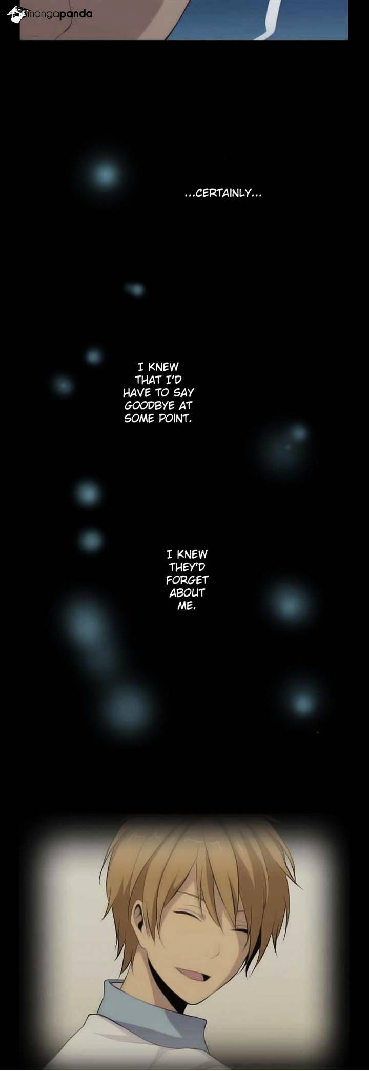 Read ReLIFE EN Manga Online