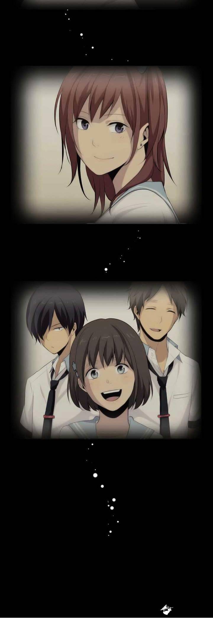 Read ReLIFE EN Manga Online