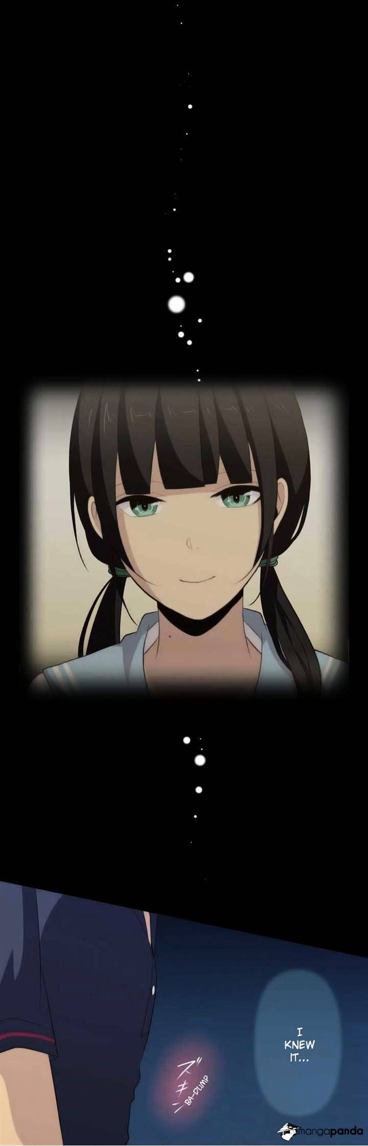 Read ReLIFE EN Manga Online