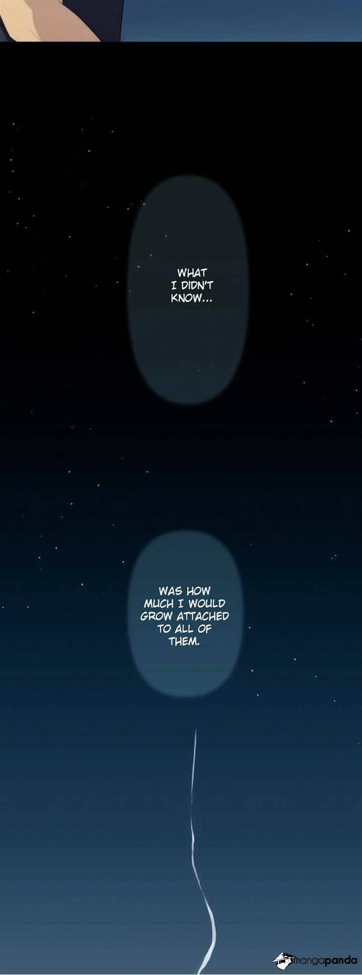 Read ReLIFE EN Manga Online