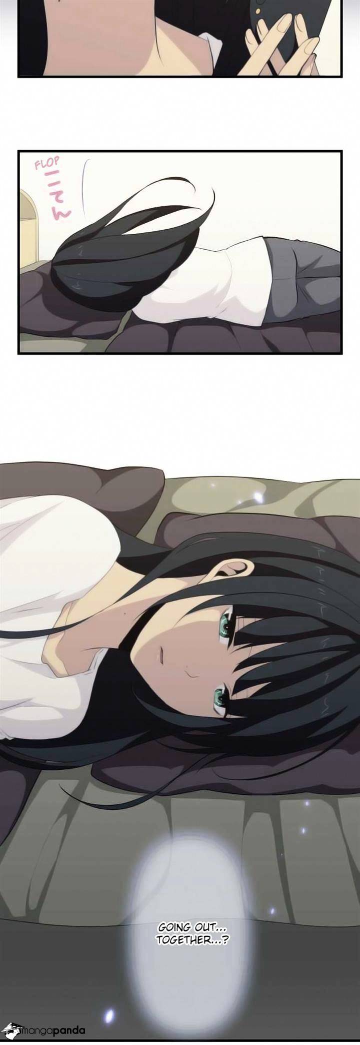 Read ReLIFE EN Manga Online