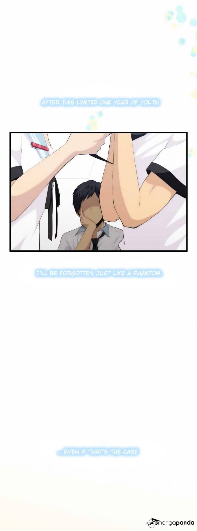 Read ReLIFE EN Manga Online