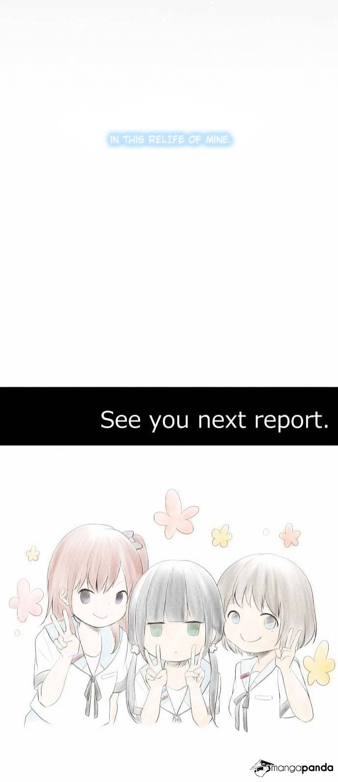 Read ReLIFE EN Manga Online