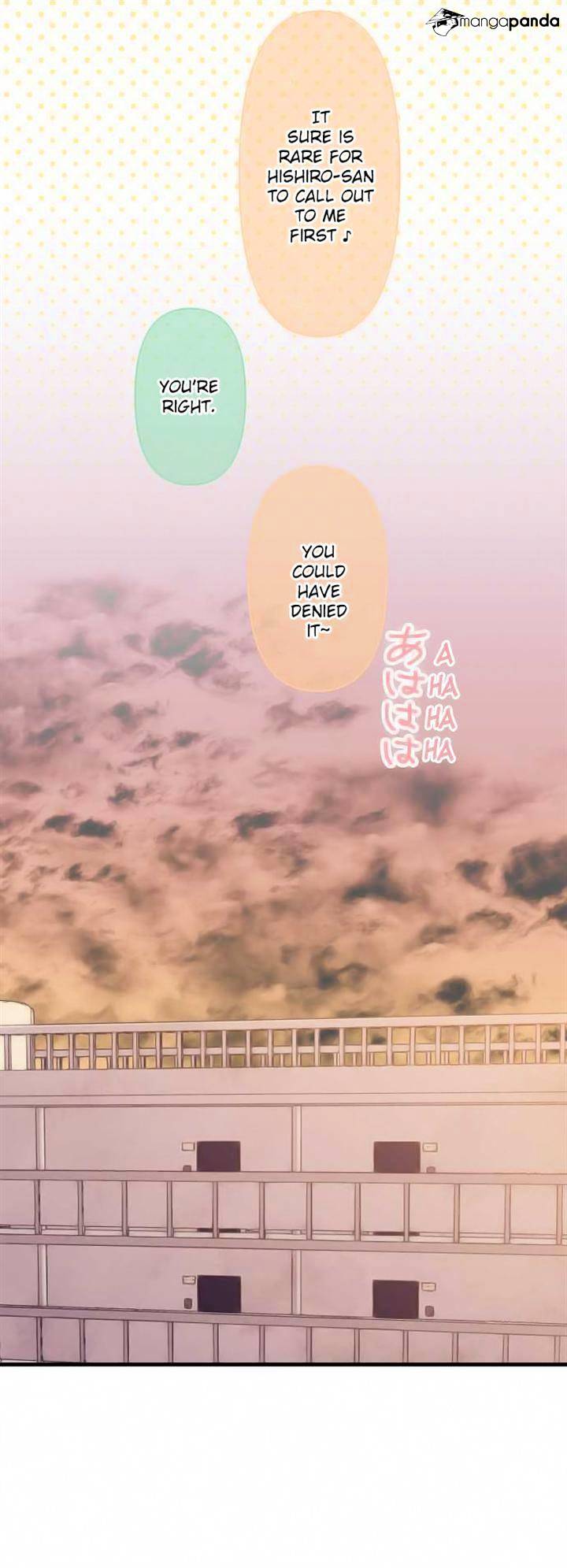 Read ReLIFE EN Manga Online