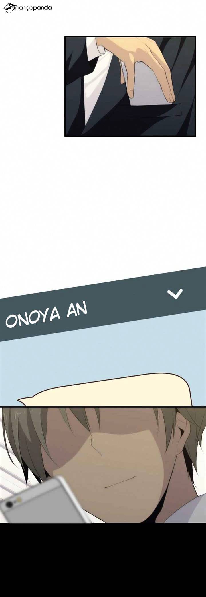 Read ReLIFE EN Manga Online