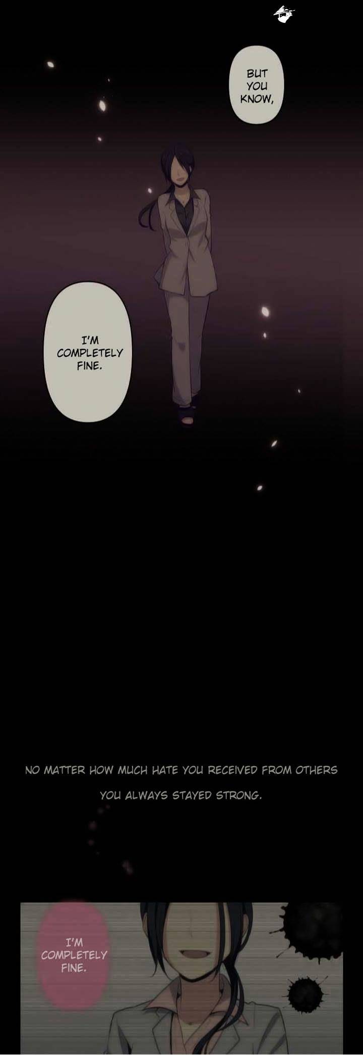 Read ReLIFE EN Manga Online