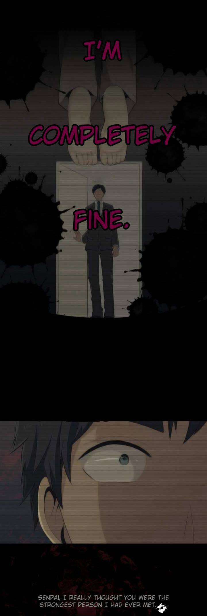 Read ReLIFE EN Manga Online