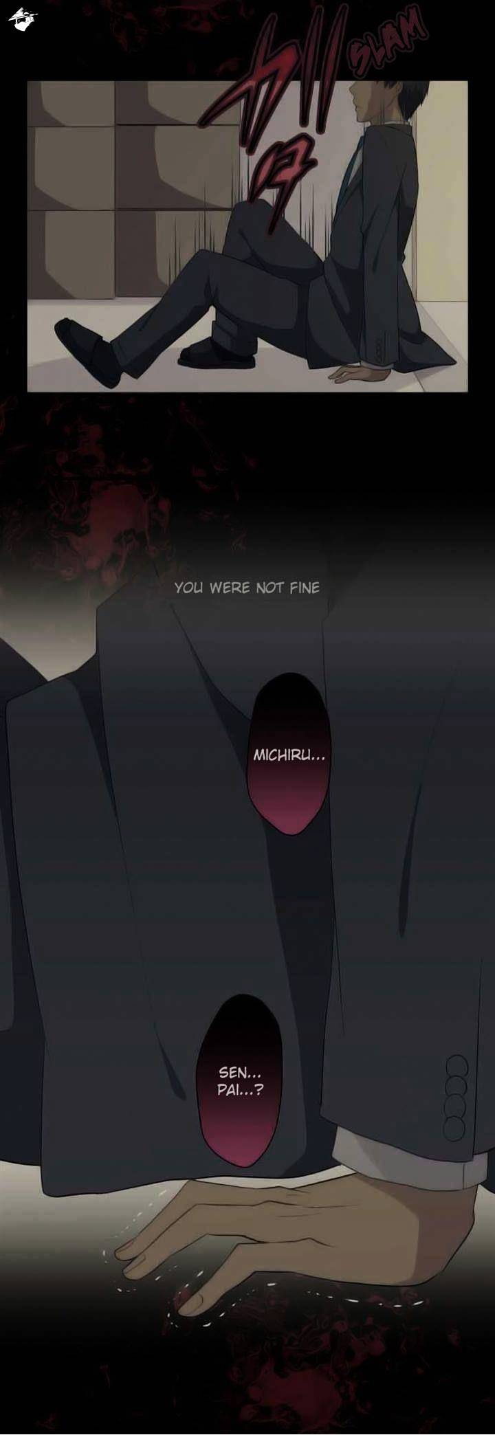 Read ReLIFE EN Manga Online